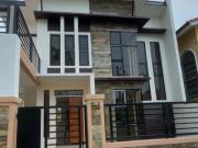 3Br, Complete Turnover House and Lot For Sale in Molino...