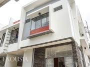 3BR Complete Turnover Townhouse For Sale in EDSA, Muñoz,...