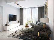 3BR Condo Along C5 Pasig Near BGC/Ortigas CBD Valeron...