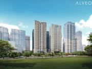 3BR Condo at Lattice, Parklinks, Pasig City – Prime...