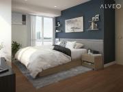 3BR Condo at Patio Suites, Abreeza, Davao City – Prime...