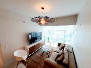 3BR Condo for Rent – Aston at Two Serendra, BGC | Corner...