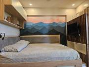 3BR Condo for Rent at The Birchwood, Acacia Estates,...