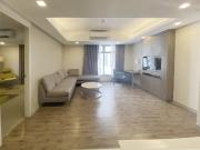 3BR Condo For Rent in Citadines Millennium Ortigas