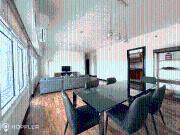 3BR Condo for Rent in One Serendra, BGC Bonifacio Global...
