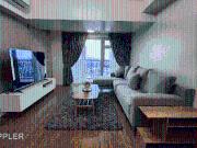 3BR Condo for Rent in Park Triangle Residences, BGC...