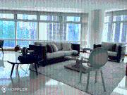 3BR Condo for Rent in Two Roxas Triangle, Salcedo...