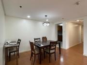 3BR Condo for Sale at McKinley Garden Villas in Taguig...