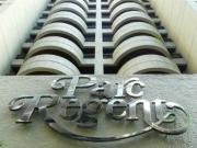 3BR Condo For Sale in Parc Regent Makati with Parking