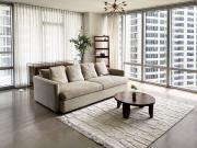 3BR Condo for Sale in Rockwell, Makati City, The...