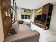 3BR Condo for SALE in San Antonio Residence Makati City...