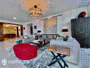 3BR Condo for Sale in Two Roxas Triangle, Salcedo...