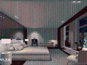 3BR Condo for Sale in Two Roxas Triangle, Salcedo...