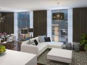 3BR Condo For Sale with 2 Parking, Garden Towers Tower...