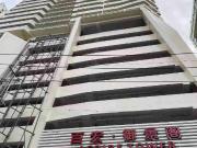 3BR condo in Ermita Manila