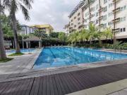 3BR CONDO IN PASIG W/BALCONY RFO RENT TO OWN 25K/MONTH...