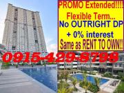 3BR Condo In Quezon City ZINNIA TOWERS Near SM North...