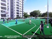 3BR Condo in Taguig City The Alder Residences For SALE