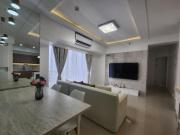 3br Condo Near BGC Prisma DMCI interiored and Furnished...