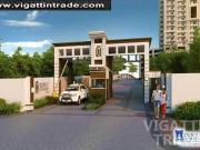 3BR condo near SM Manila