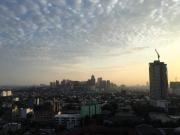 3BR Condo Skyway Twin Tower Condominium for Lease/Rent...