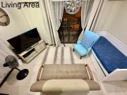 3BR Condo Unit for Lease at Asteria Residences