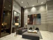 3BR Condo Unit for Lease at Two Roxas Triangle, Makati City