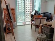3BR Condo Unit for Rent at AIC Gold Tower Ortigas, Pasig...