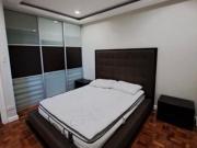 3BR Condo Unit For Rent at Kapitolyo, Pasig City