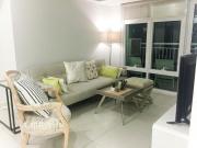 3BR Condo Unit for Rent at Red Oak, Two Serendra, Taguig...