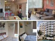 3BR Condo Unit For Rent in 53 Benitez Rockwell,...