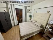 3BR Condo Unit for Rent in Asteria Residences, Parañaque...