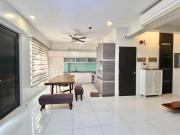 3BR Condo Unit for Rent in Greenhills Courtyard, Wilson...