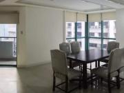 3BR Condo Unit For Rent in H.V. Dela Costa, Makati City