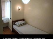 3BR Condo Unit for Rent in Spazio Bernardo, Mindanao,...