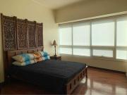 3BR Condo Unit for Rent in The Resdences at Greenbelt...