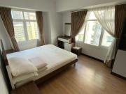 3BR Condo Unit With Parking For Rent at Two Serendra Red...