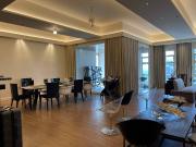 3BR Condo with 2 Parking in Escala Salcedo Makati CLEAN...