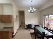 3BR Condo with Parking for sale Prisma Residences Pasig...