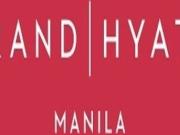 3BR Condominium for RENT in Grand Hyatt Residences Taguig