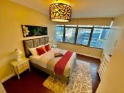 3BR Condominium Unit for Lease at The Suites, BGC,...