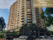 3BR CONDOMINIUM UNIT FOR SALE IN PARC ROYALE ORTIGAS...