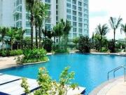 3BR Condominium Unit plus Den for Rent at One Roxas...