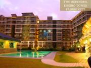 3BR CONDOMINUIM UNIT FOR SALE IN TWO SERENDRA, ENCINO...