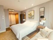 3BR Corner Condo Unit for Rent at Escala Salcedo in...