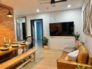 3BR Corner Unit Condo for Sale at AIC Grande Tower,...