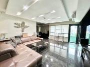 3BR Corner Unit for Sale in Edades Tower with Rental Income