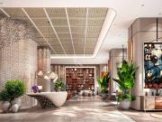 3BR Cozy Contemporary Condo For Sale at LAYA by Shang...