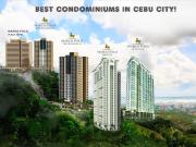 3BR Deluxe Luxury Condo in Marco Polo Parkview Cebu....