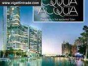 3BR Duplex Townhouse Condo Unit in ACQUA